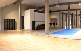 JM Syke Studio