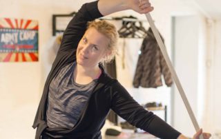 personal trainer vantaa