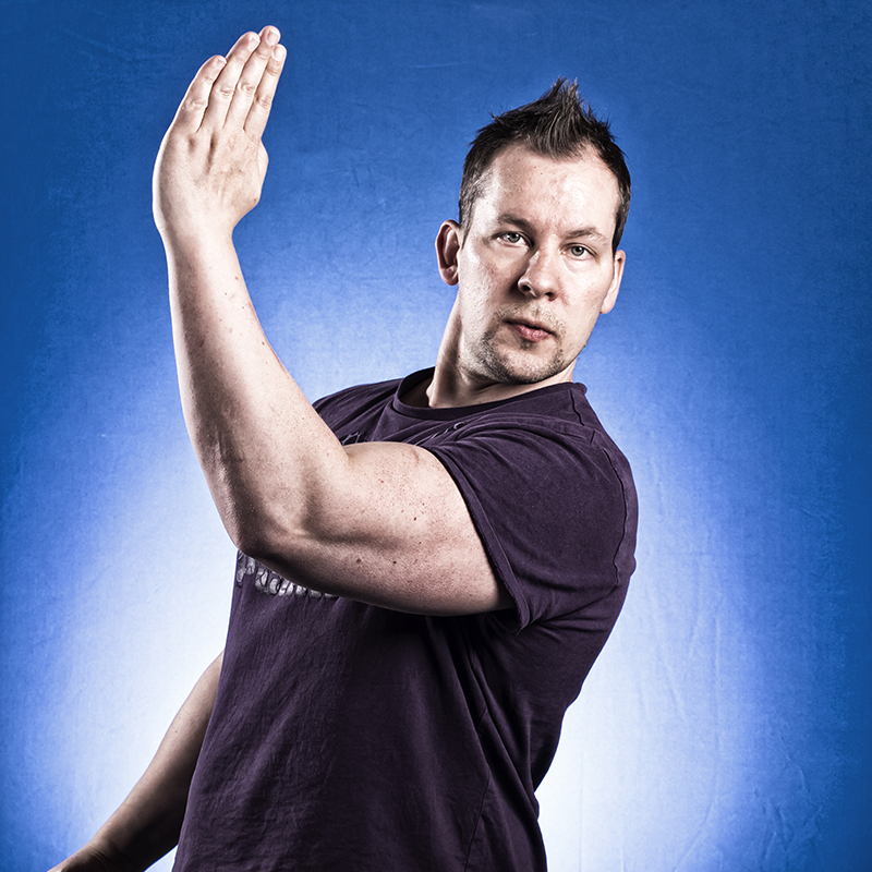 Marko Erkkinen