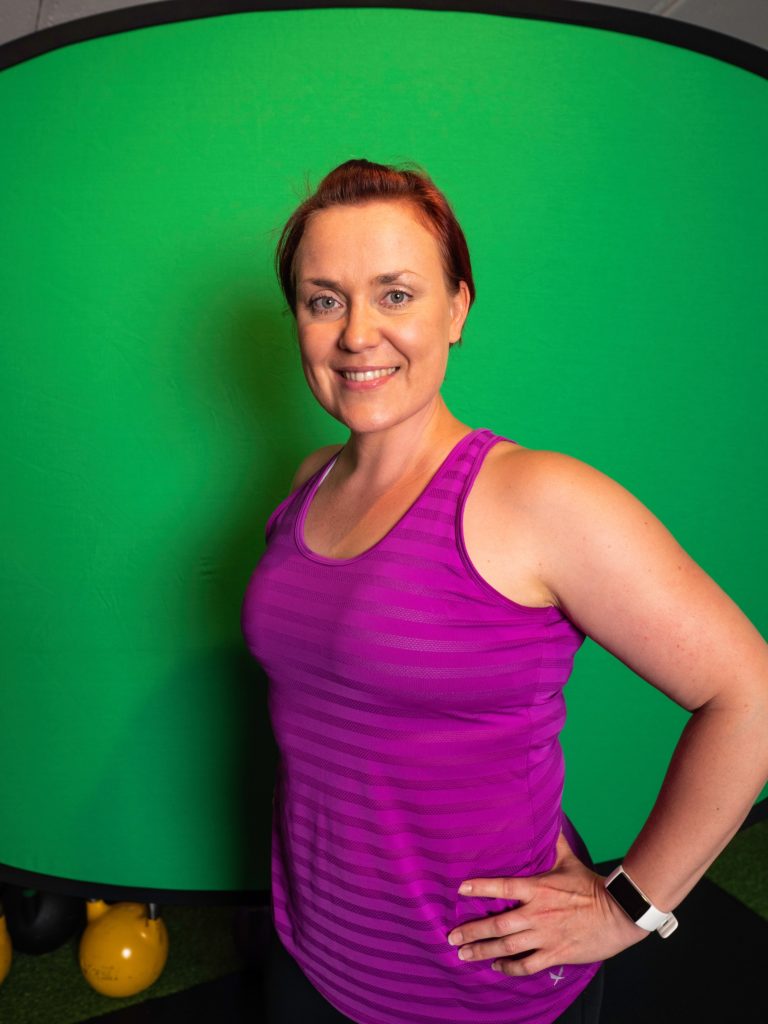 Suvi Mattila