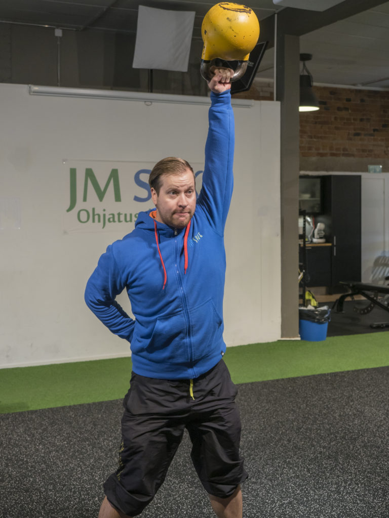Joni Sundström